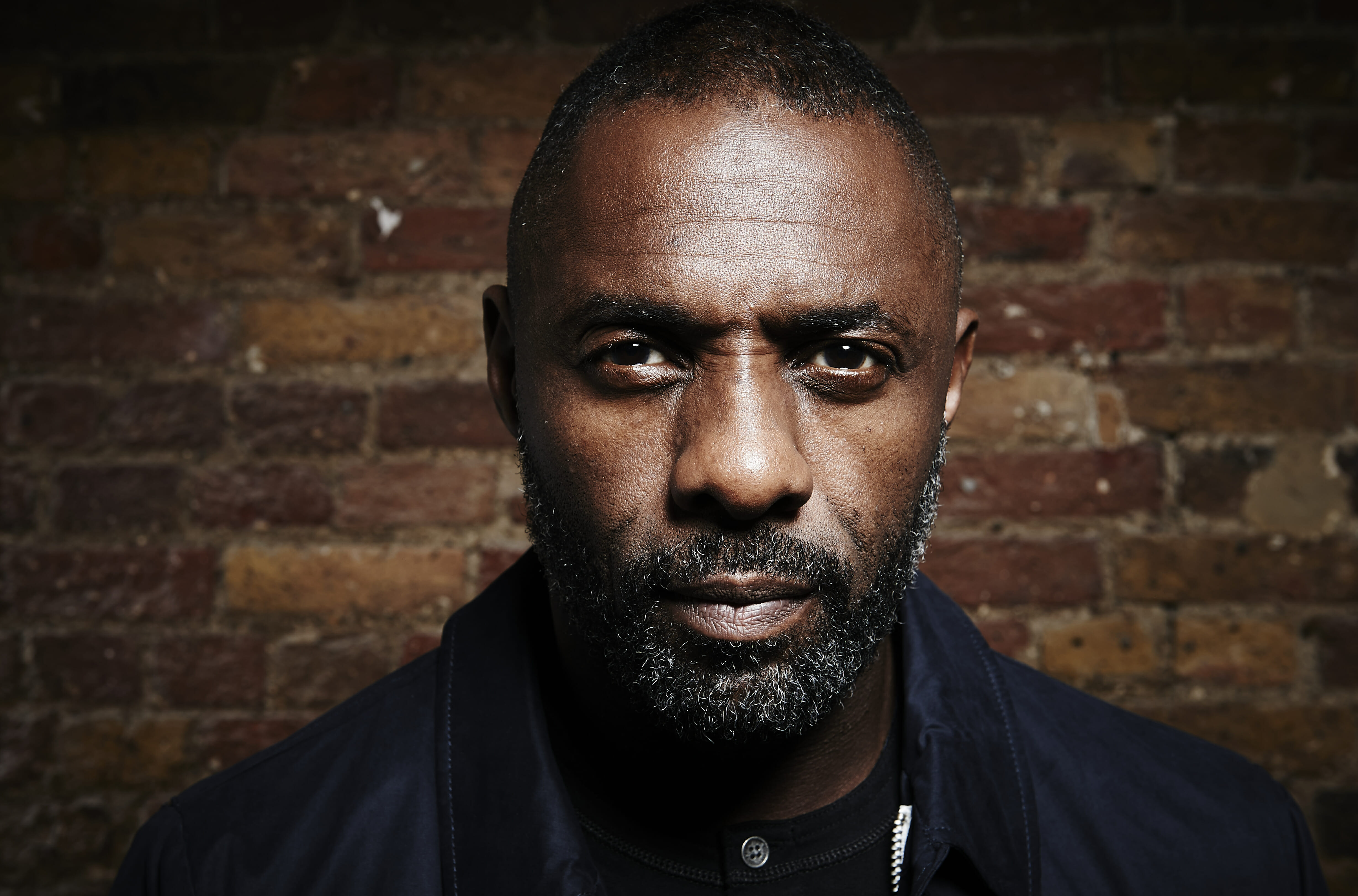 Purdey’s Thrive On Campaign with Idris Elba