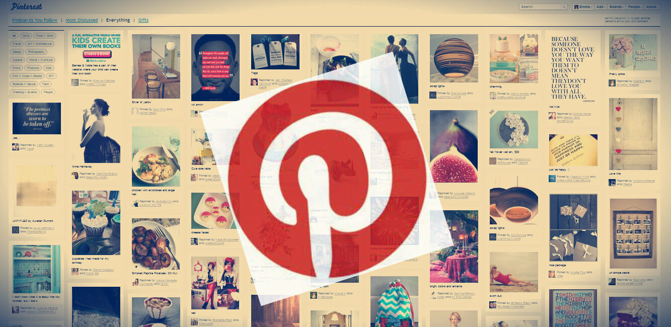 Pinterest Launches How-To Pins