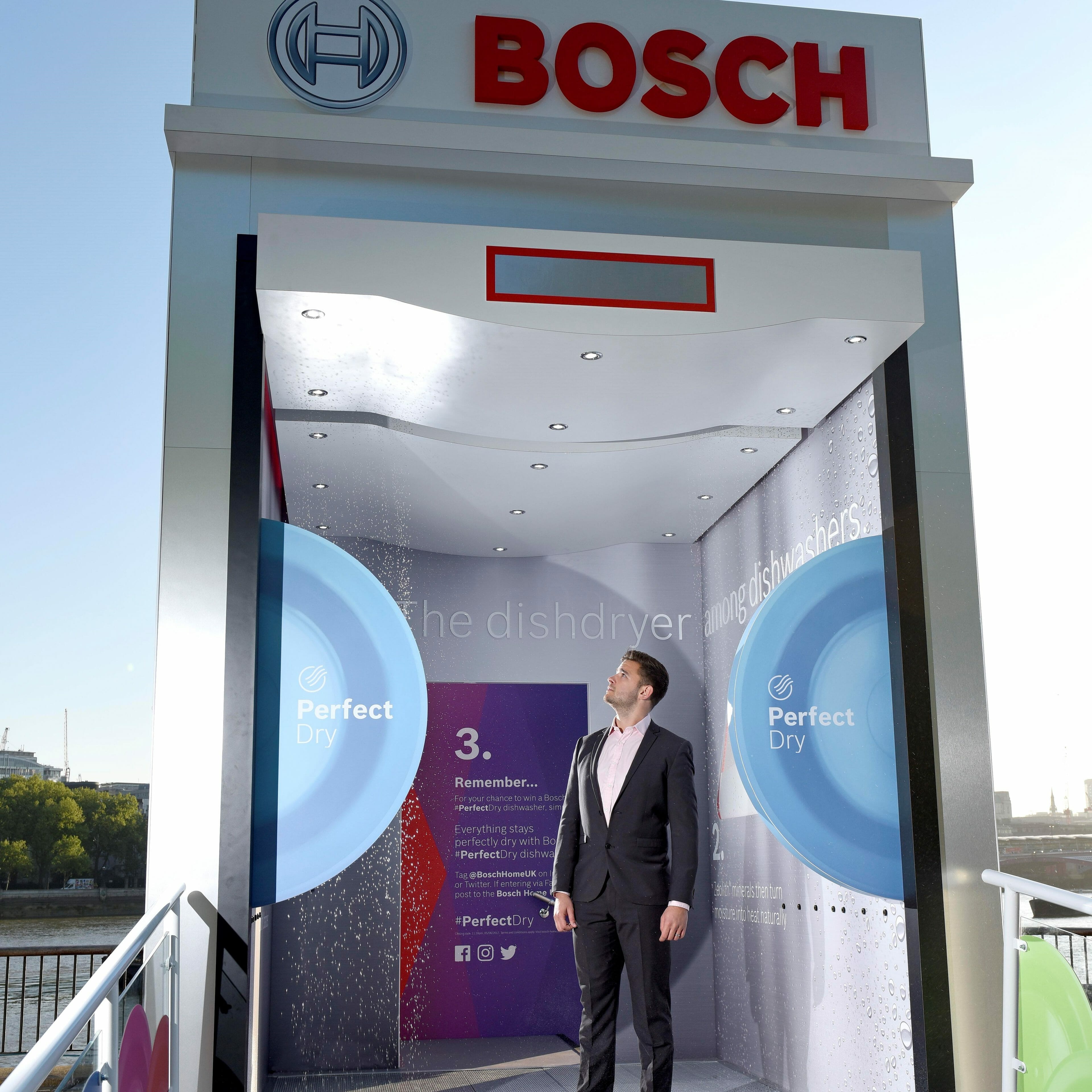 Bosch PR