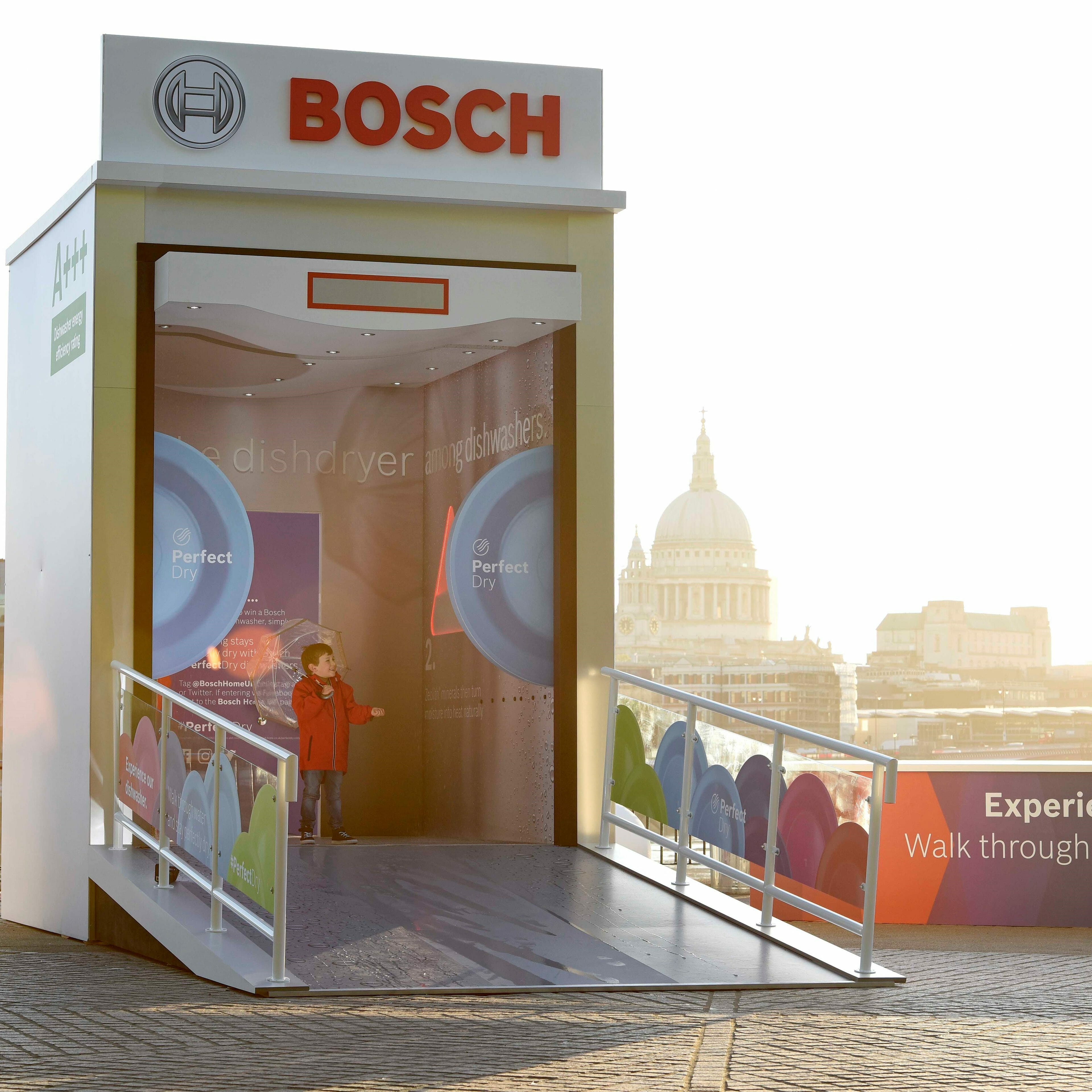 Bosch PR Agency