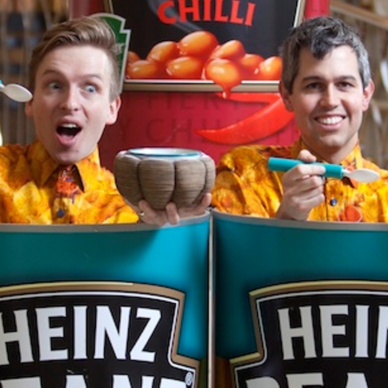 Heinz PR Campaign