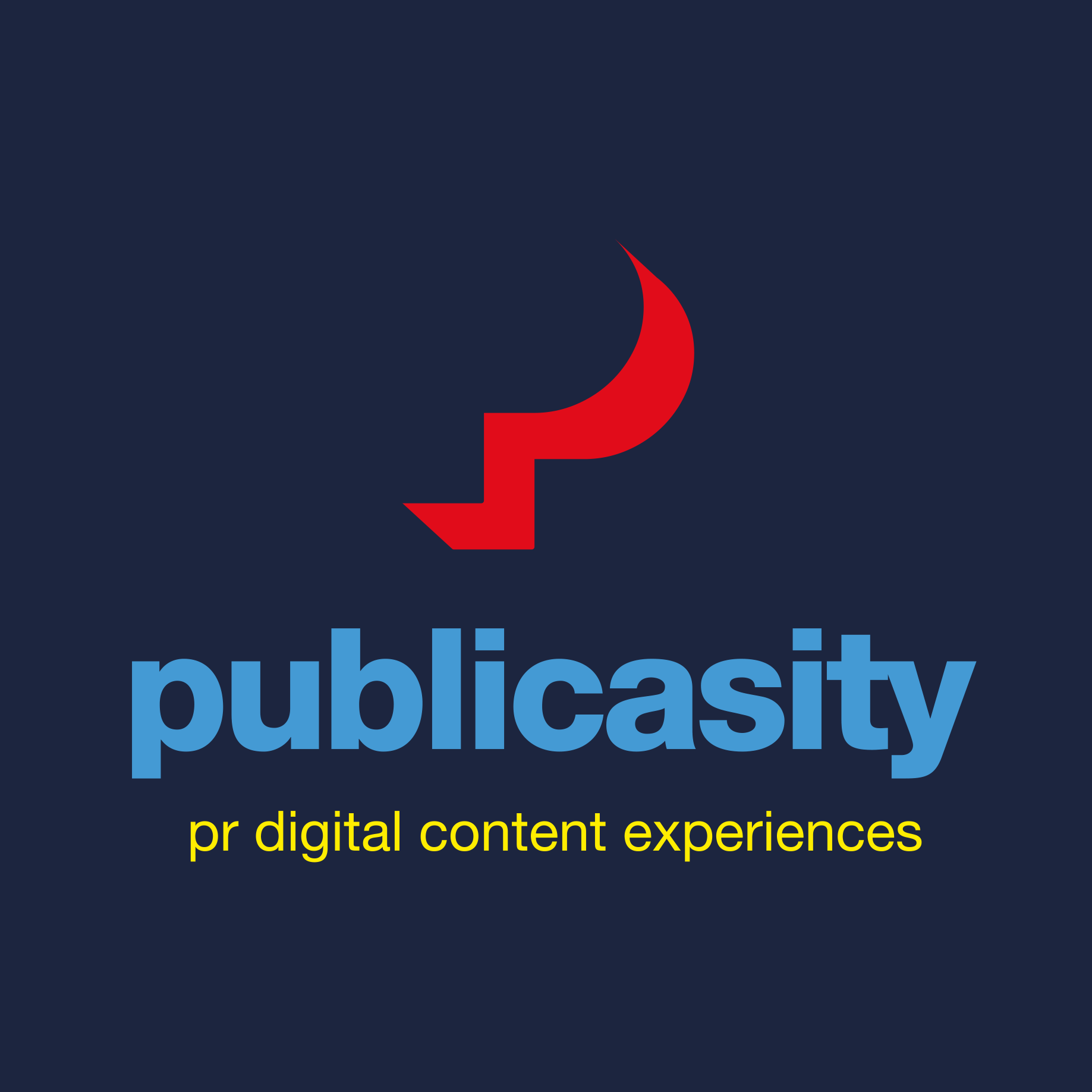 Welcome to Publicasity’s New Look