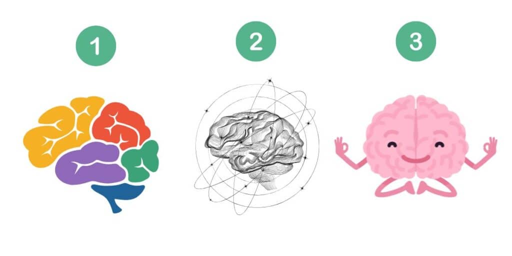 Are you a visionary, realist, or pragmatist? Find out with this fun brain-based personality test!