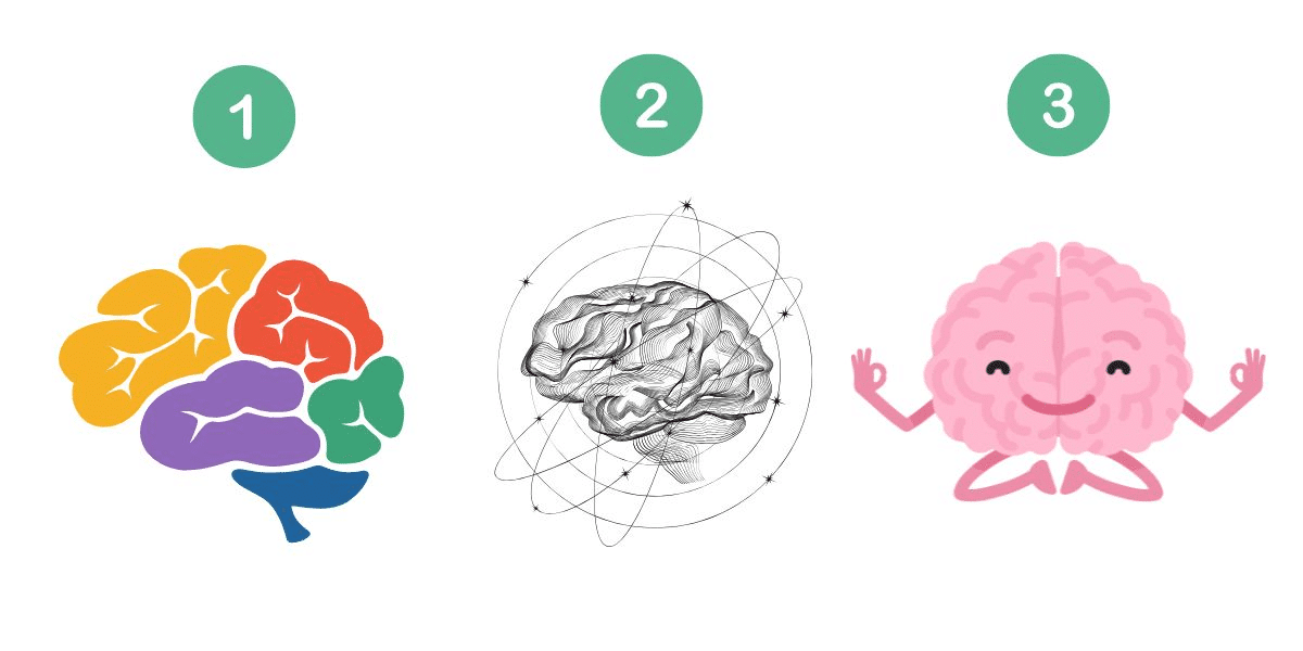 Are you a visionary, realist, or pragmatist? Find out with this fun brain-based personality test!