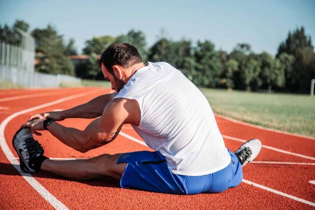 discover a variety of effective stretches to enhance your flexibility, relieve tension, and improve overall well-being. perfect for beginners and experienced individuals alike, our stretching guide will help you achieve greater mobility and reduce the risk of injury.