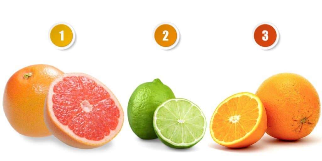 Are you a storyteller, listener, or editor? Discover your storytelling personality with this citrus-inspired quiz