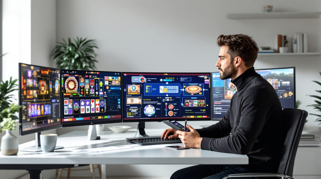 discover an in-depth and honest review of basswin casino for 2026. get real insights from thorough testing to help you make an informed decision.