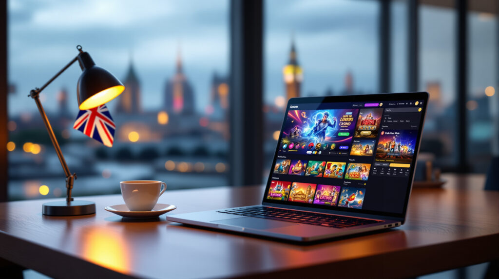 discover the best casino websites in the uk for 2026 with our expert top picks. enjoy trusted reviews, top bonuses, and the safest gaming experience.